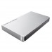 LaCie Porsche Design P922- 2TB